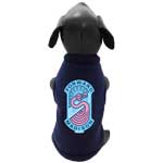 FC dog Athletic  Jersey